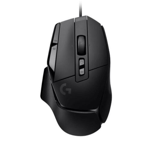 Chuột game Logitech G502X đen (910-006140)