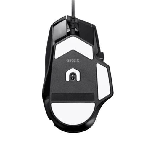 Chuột game Logitech G502X đen (910-006140)