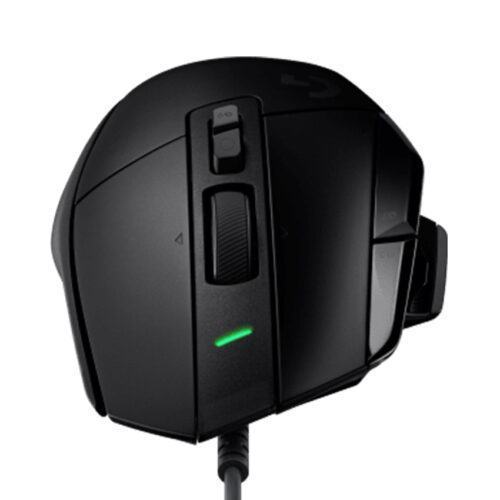 Chuột game Logitech G502X đen (910-006140)