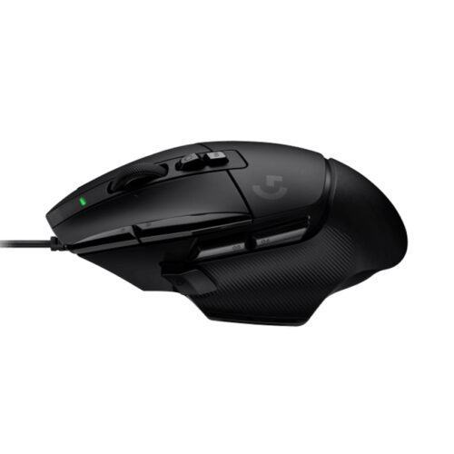 Chuột game Logitech G502X đen (910-006140)