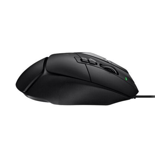 Chuột game Logitech G502X đen (910-006140)