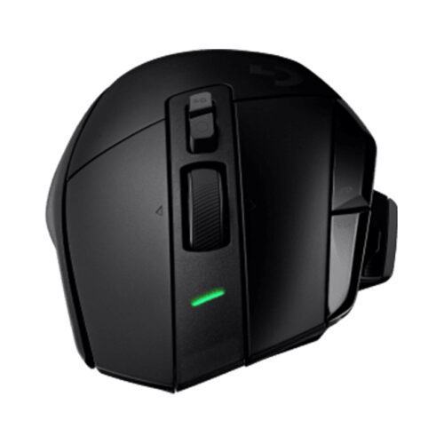 Chuột game không dây Logitech G502X RGB Plus Lightspeed đen (910-006164)