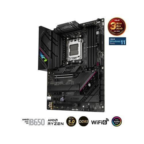 Mainboard ASUS ROG B650E-F GAMING WIFI