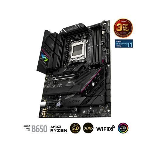 Mainboard ASUS ROG B650E-F GAMING WIFI
