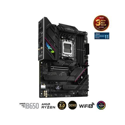 Mainboard ASUS ROG B650E-F GAMING WIFI