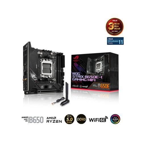 Mainboard ASUS ROG B650E-I GAMING WIFI