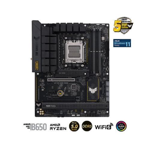 Mainboard ASUS TUF GAMING B650-PLUS WIFI