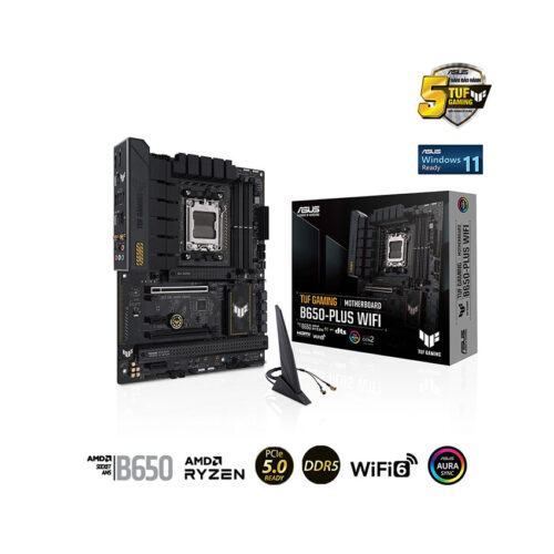 Mainboard ASUS TUF GAMING B650-PLUS WIFI