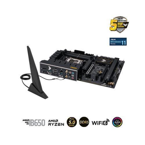 Mainboard ASUS TUF GAMING B650-PLUS WIFI