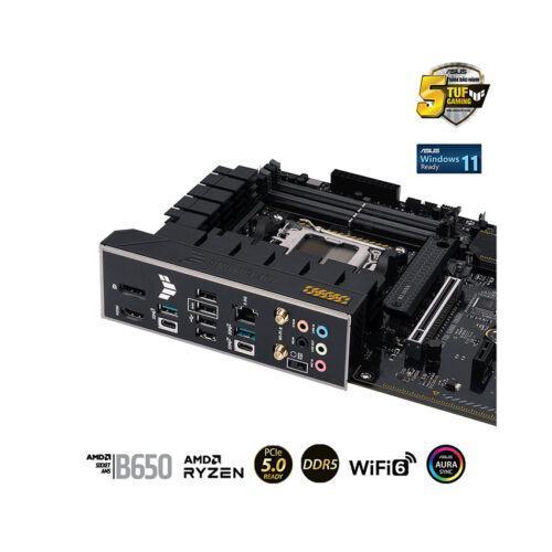 Mainboard ASUS TUF GAMING B650-PLUS WIFI