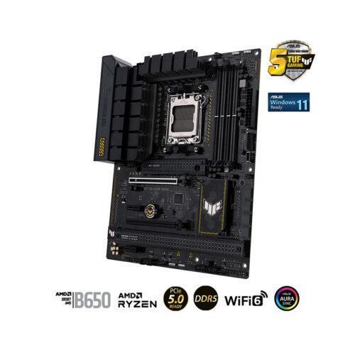 Mainboard ASUS TUF GAMING B650-PLUS WIFI