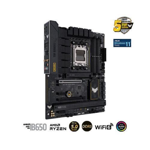 Mainboard ASUS TUF GAMING B650-PLUS WIFI