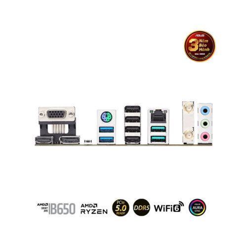 Mainboard ASUS PRIME B650M-A-CSM