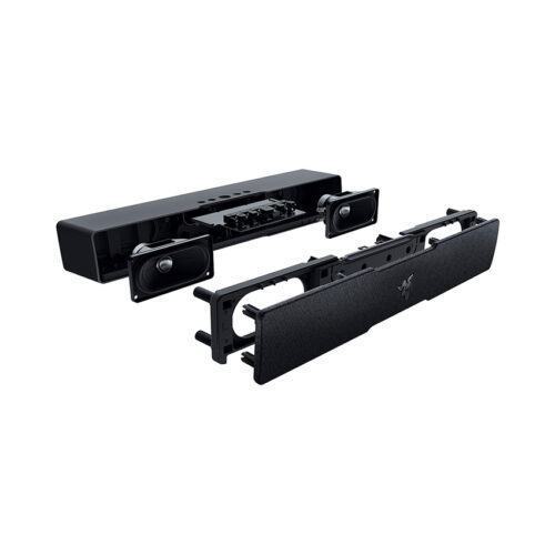 Loa Razer Leviathan V2 X - Màu đen