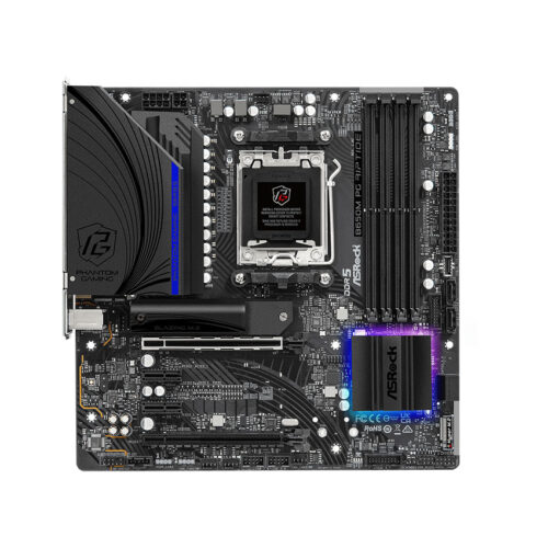 Mainboard ASROCK B650M PG Riptide