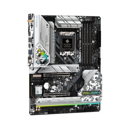 Mainboard ASROCK Z790 STEEL LEGEND WIFI