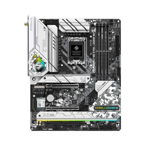 Mainboard ASROCK Z790 STEEL LEGEND WIFI