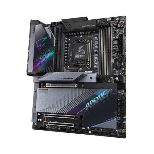 Mainboard Gigabyte Z790 AORUS MASTER (