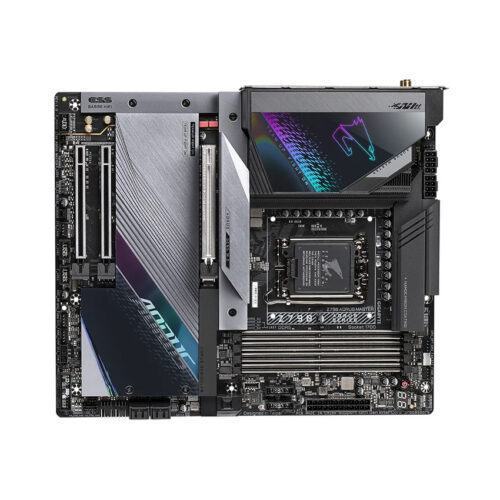 Mainboard Gigabyte Z790 AORUS MASTER (