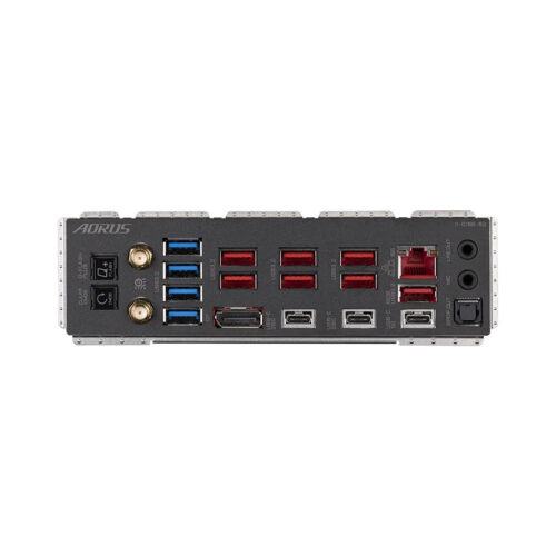 Mainboard Gigabyte Z790 AORUS MASTER (