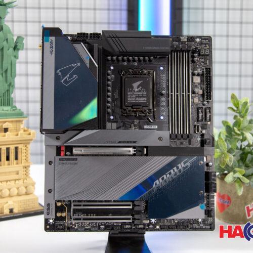 Mainboard Gigabyte Z790 AORUS MASTER DDR5