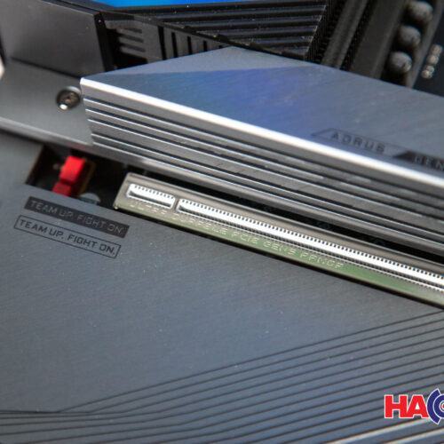 Mainboard Gigabyte Z790 AORUS MASTER DDR5