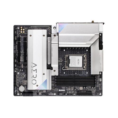 Mainboard Gigabyte Z790 AERO G