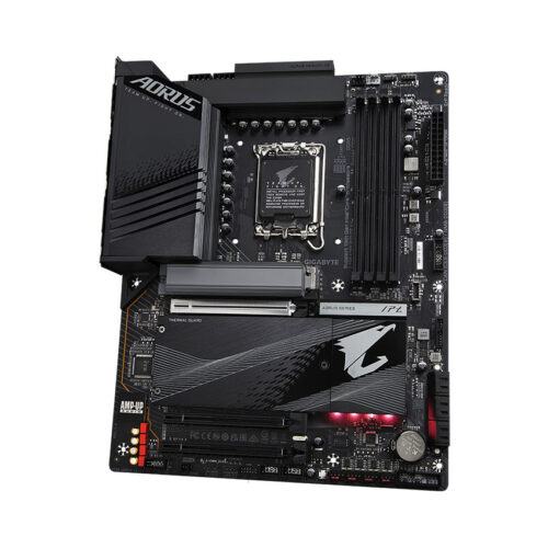 Mainboard Gigabyte Z790 AORUS ELITE AX
