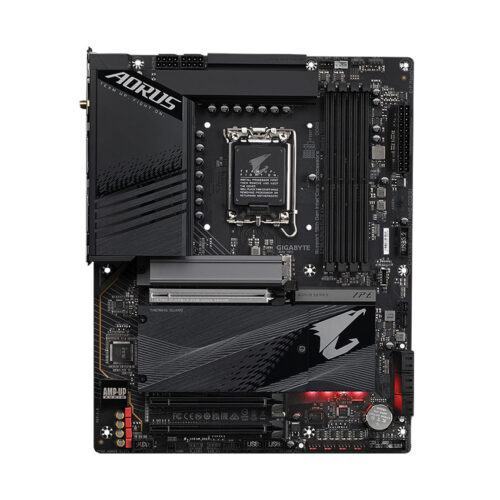 Mainboard Gigabyte Z790 AORUS ELITE AX