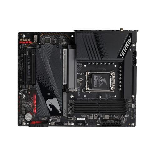 Mainboard Gigabyte Z790 AORUS ELITE AX