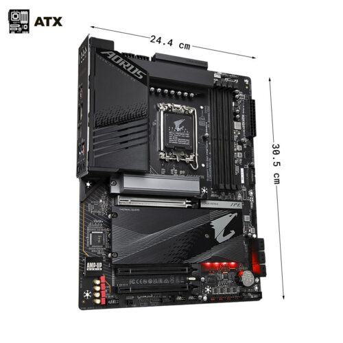 Mainboard Gigabyte Z790 AORUS ELITE​