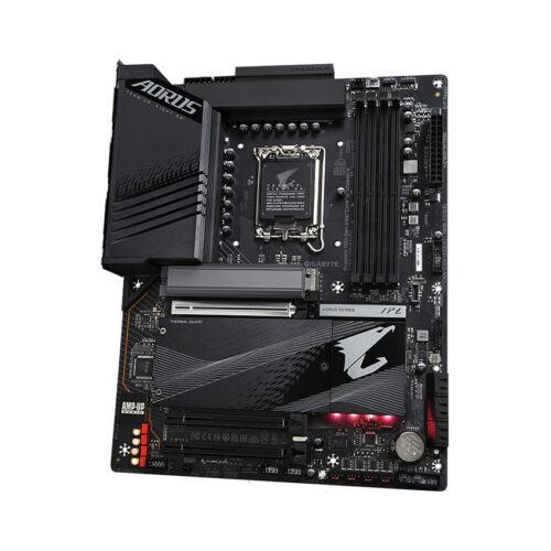 Mainboard Gigabyte Z790 AORUS ELITE​