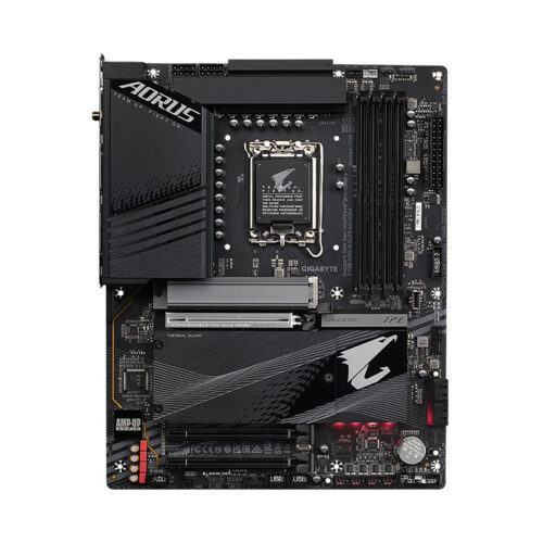 Mainboard Gigabyte Z790 AORUS ELITE AX DDR4