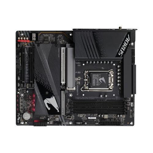 Mainboard Gigabyte Z790 AORUS ELITE AX DDR4