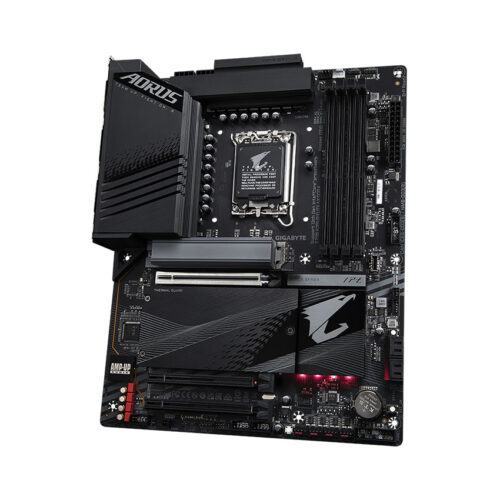 Mainboard Gigabyte Z790 AORUS ELITE AX DDR4
