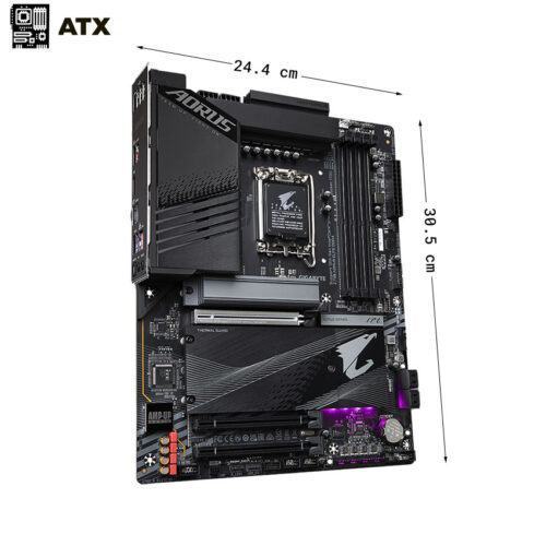 Mainboard Gigabyte Z790 AORUS ELITE DDR4