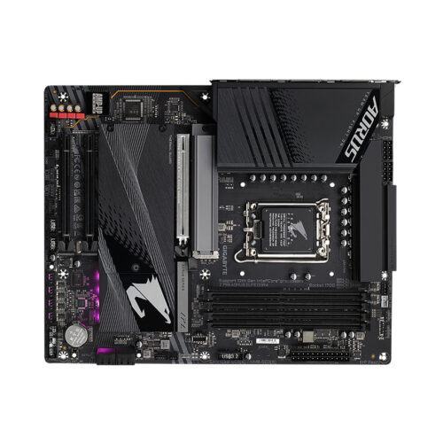 Mainboard Gigabyte Z790 AORUS ELITE DDR4