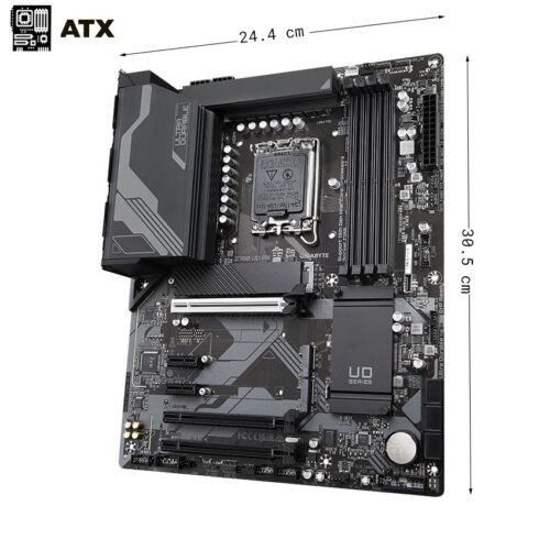 Mainboard Gigabyte Z790 UD AX