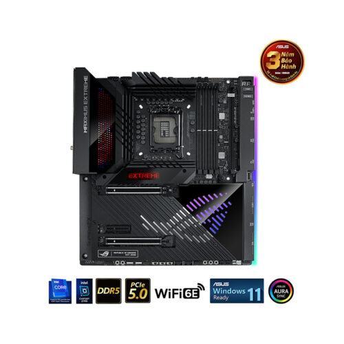 Mainboard ASUS ROG MAXIMUS Z790 EXTREME