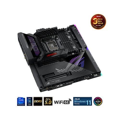 Mainboard ASUS ROG MAXIMUS Z790 EXTREME