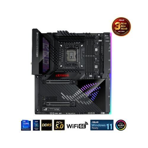Mainboard ASUS ROG MAXIMUS Z790 EXTREME