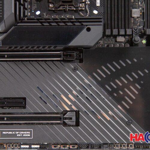 Mainboard ASUS ROG MAXIMUS Z790 EXTREME DDR5