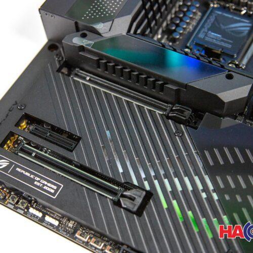 Mainboard ASUS ROG MAXIMUS Z790 EXTREME DDR5