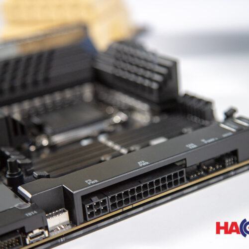 Mainboard ASUS ROG MAXIMUS Z790 EXTREME DDR5