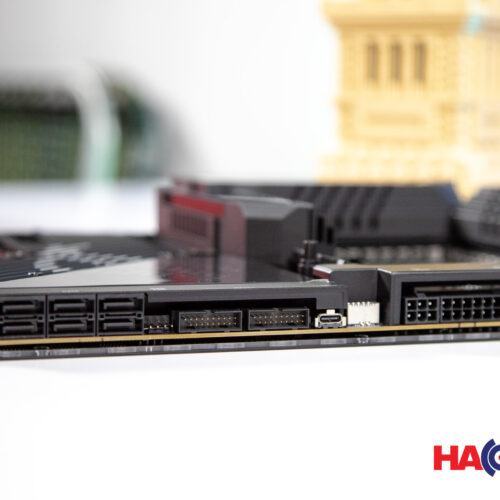 Mainboard ASUS ROG MAXIMUS Z790 EXTREME DDR5