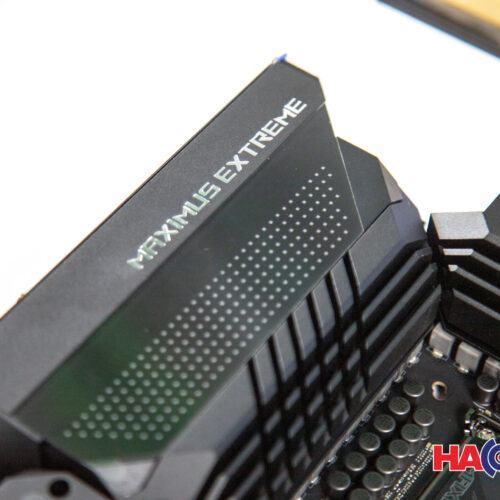 Mainboard ASUS ROG MAXIMUS Z790 EXTREME DDR5