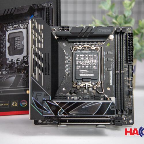 Mainboard ASUS ROG STRIX Z790-I GAMING WIFI