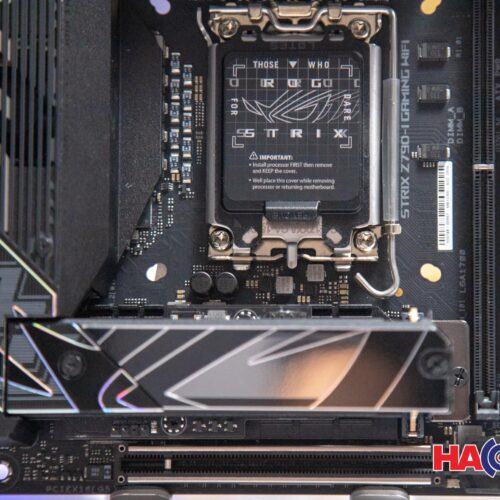 Mainboard ASUS ROG STRIX Z790-I GAMING WIFI