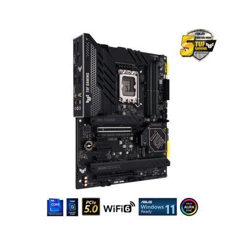 Mainboard ASUS TUF GAMING Z790-PLUS WIFI D4