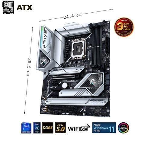 Mainboard ASUS PRIME Z790-A WIFI-CSM
